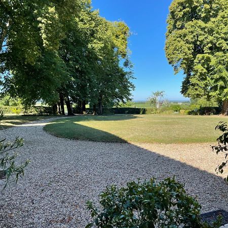 Chateau Du Payre Cardan Exterior foto